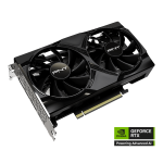 PNY GeForce RTX 5050 Standard Dual Fan (RA)