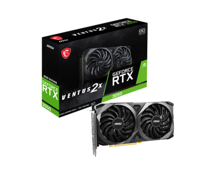 GeForce-RTX-3050-VENTUS-2X-8G-OC
