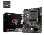 PC Gamer AMD Ryzen 5 3500X RX 580 8G – Image 2