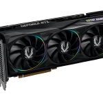 ZOTAC GAMING GeForce RTX 5070 SOLID OC