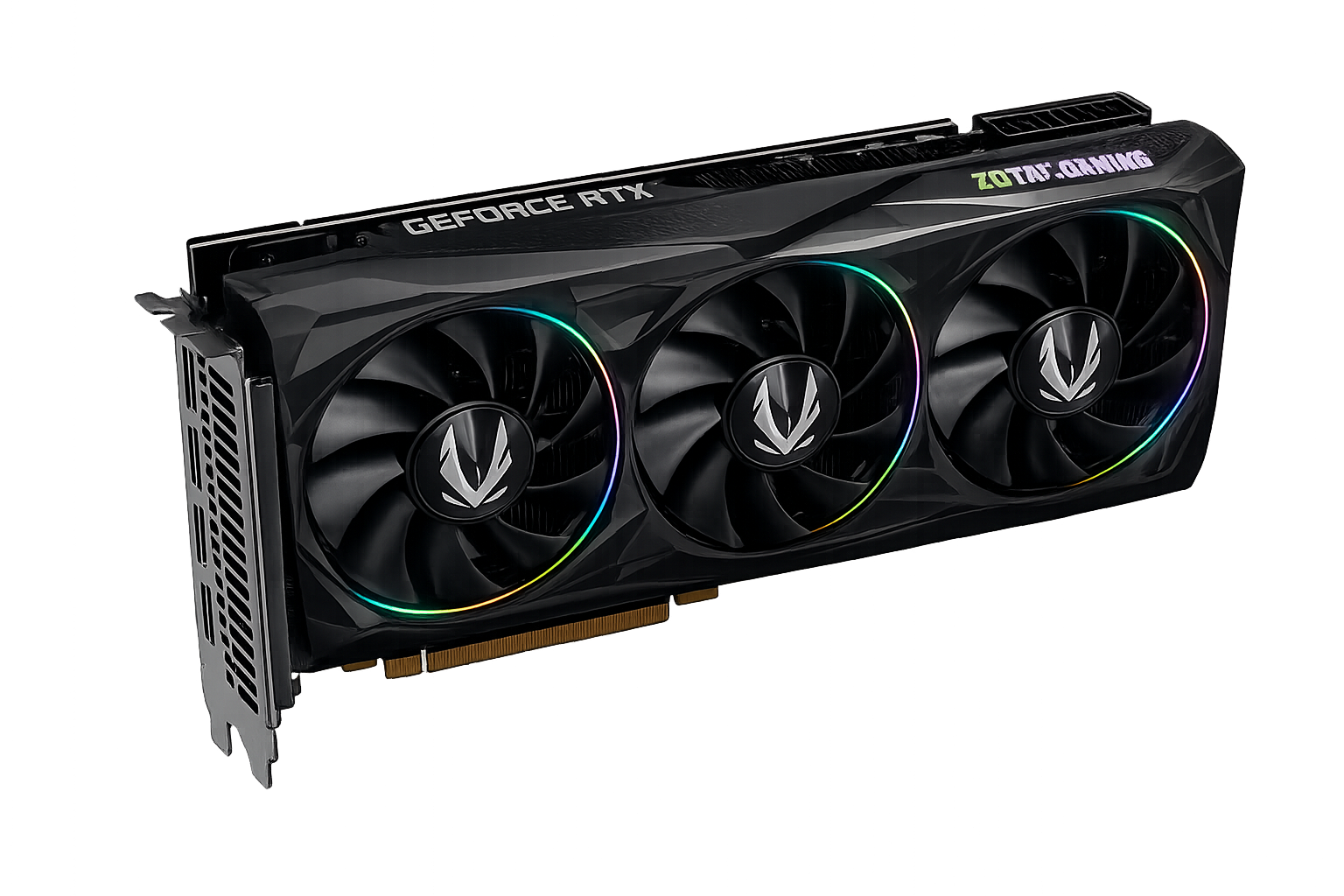 ChatGPT Image 22 févr. 2026, 01_49_44 ZOTAC GAMING GeForce RTX 5070 SOLID OC – Image 1