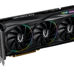 ZOTAC GAMING GeForce RTX 5070 Ti SOLID OC (ZT-B50710J-10P)
