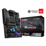 MSI MPG B550 GAMING PLUS