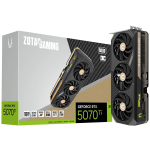 ZOTAC GAMING GeForce RTX 5070 Ti SOLID OC (ZT-B50710J-10P)