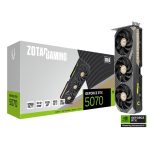 ZOTAC GAMING GeForce RTX 5070 SOLID OC SFF – Image 2