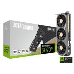ZOTAC GAMING GeForce RTX 5070 SOLID OC SFF