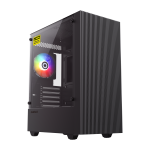 PC Gamer AMD Ryzen 5 3500X RX 580 8G
