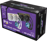 WATERCOOLING LOVINGCOOL DP-02 – Image 3