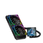 WATERCOOLING LOVINGCOOL DP-02 – Image 4