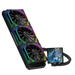 WATERCOOLING LOVINGCOOL DP-01 – Image 3