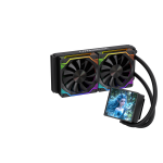 WATERCOOLING LOVINGCOOL DP-02