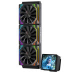 WATERCOOLING LOVINGCOOL DP-01