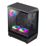 PC Gamer AMD Ryzen 7 7700 | RTX 5060 Ti 8 Go | 16 Go DDR5 | SSD NVMe 512 Go | Windows 11