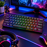 Clavier Cybeflow KEYFORGE 001 – Image 6