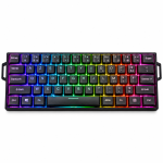 Clavier Cybeflow KEYFORGE 001